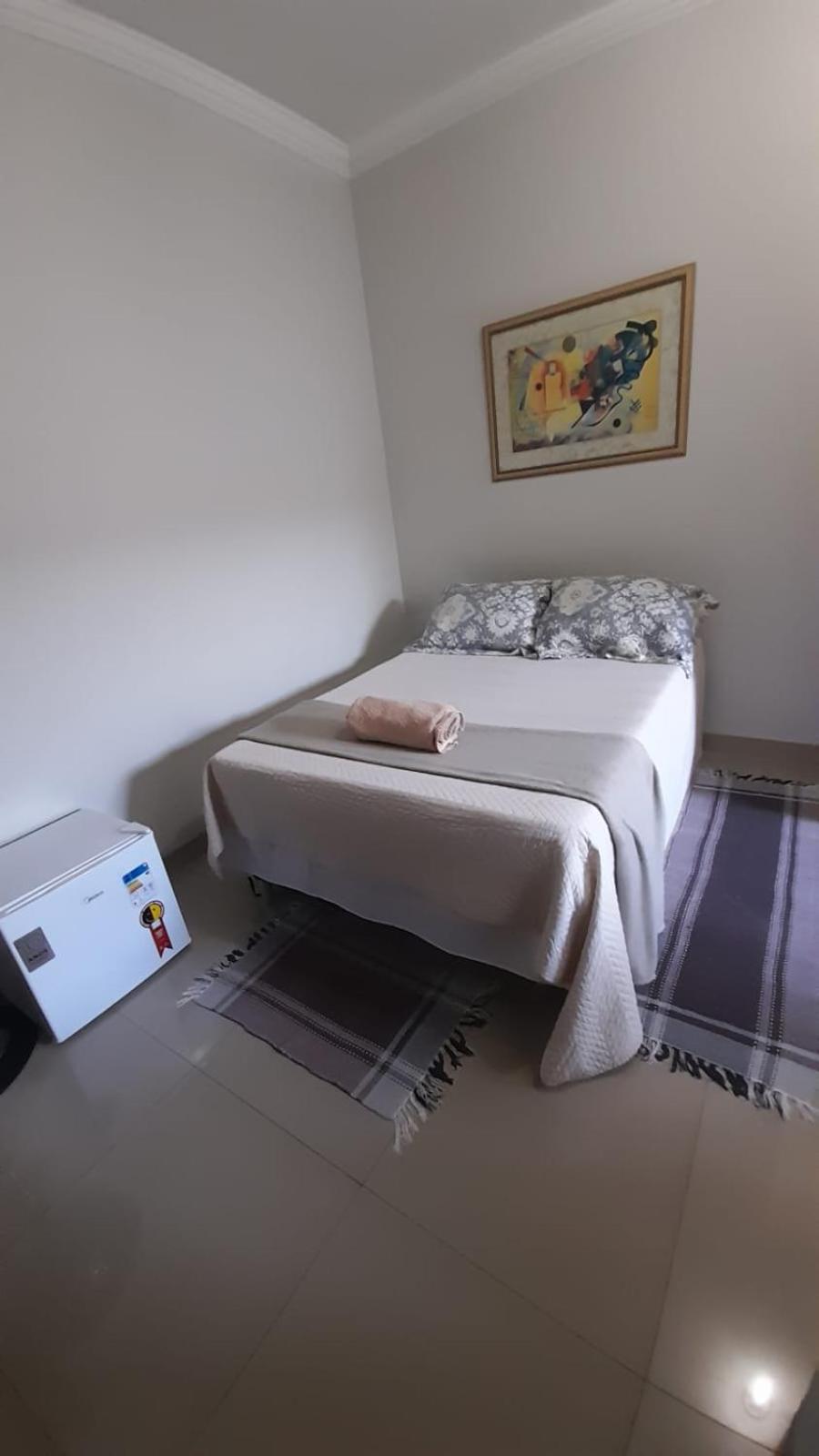 Homestay Ibiza Uberaba